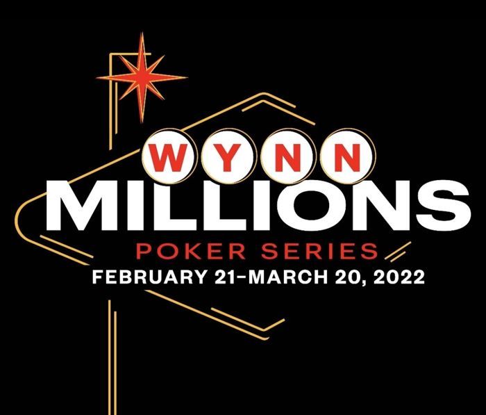 2022 Wynn Millions