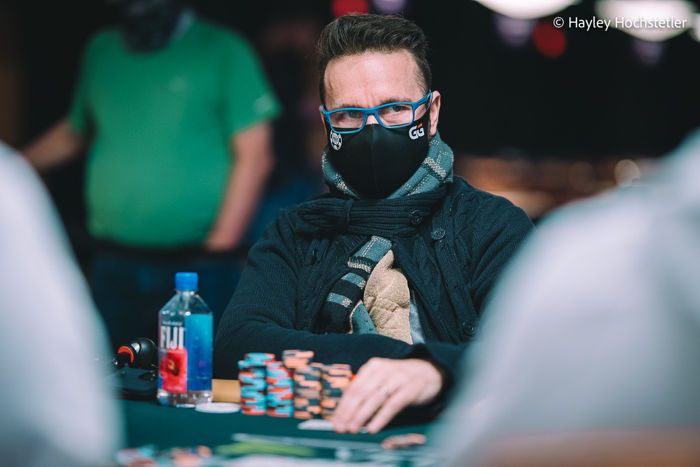 Daniel Negreanu