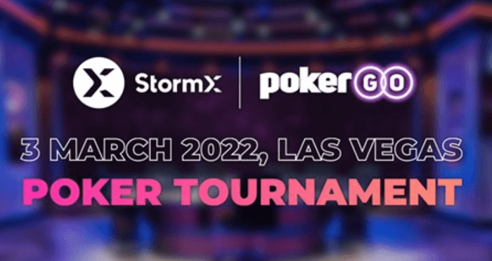 PokerGO Crypto