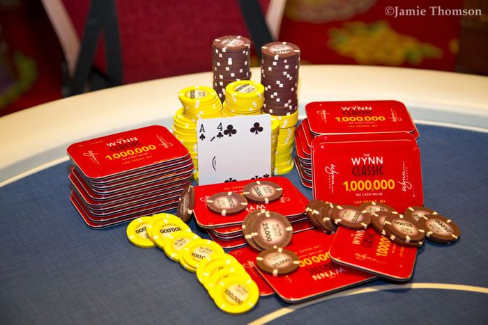 Wynn chips