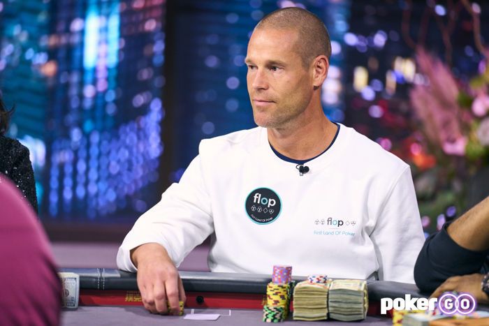 Patrik Antonius