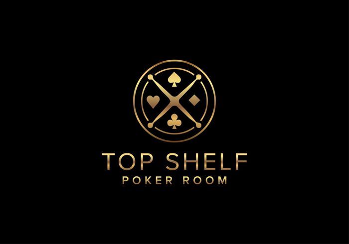 Top Shelf Poker Room