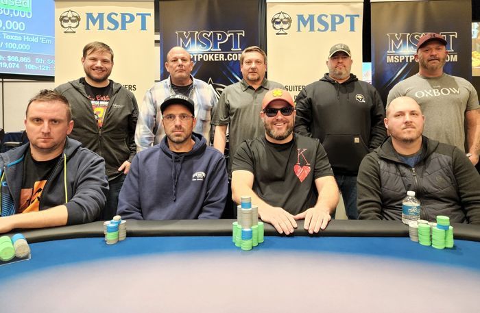 MSPT Riverside Final Table