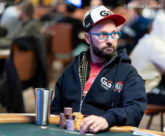 Daniel Negreanu