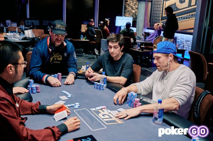 Phil Hellmuth