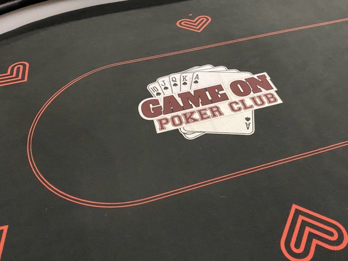 game on poker club