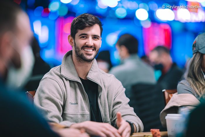 WPT Seminole Poker Showdown Smashes $2M Gtd. on Day 1A