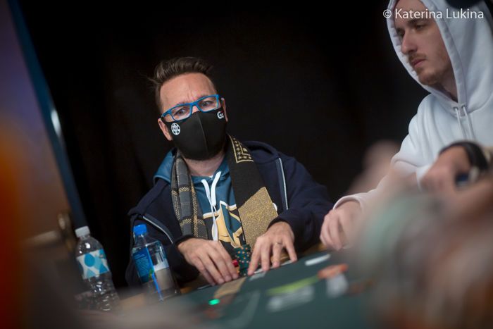 Daniel Negreanu