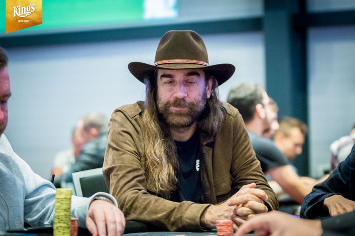 Chris Ferguson returning to the Poker Tables? - RakeTheRake