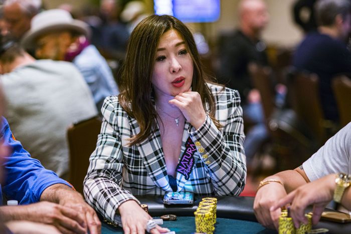 Shannon Shorr Wins Seminole Hard Rock Poker Showdown $10,000 High Roller  Event - Poker News