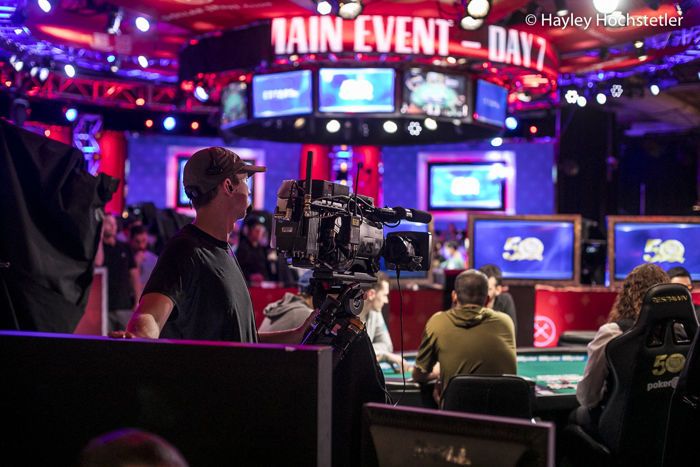 WSOP Main Event