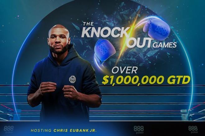 The Knockout Games 888poker