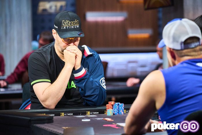 phil hellmuth poker