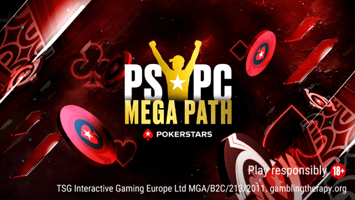 PSPC Mega Path
