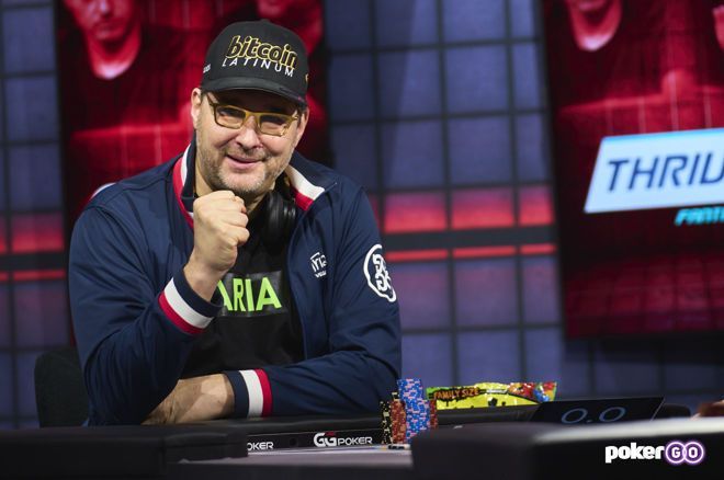 Phil Hellmuth