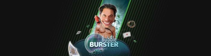 Tuesday Bubble Burster