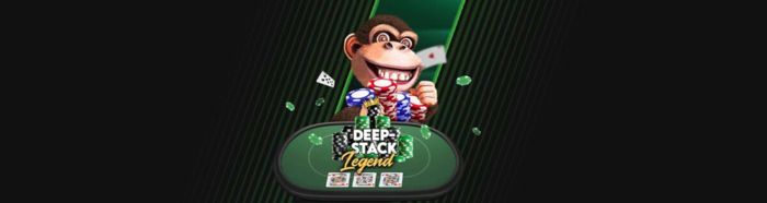 Deep Stack Legend