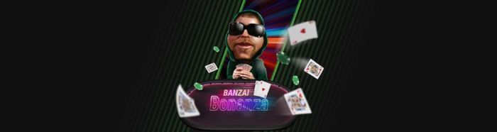 Bonzai Bonanza