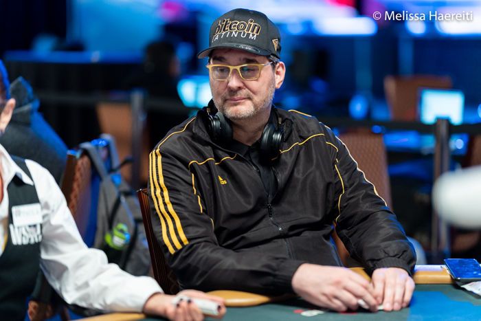 Phil Hellmuth