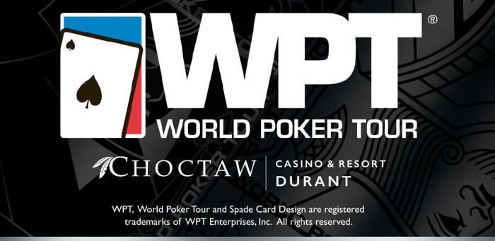 WPT Choctaw