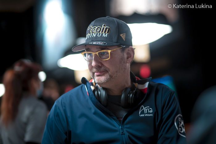 Phil Hellmuth