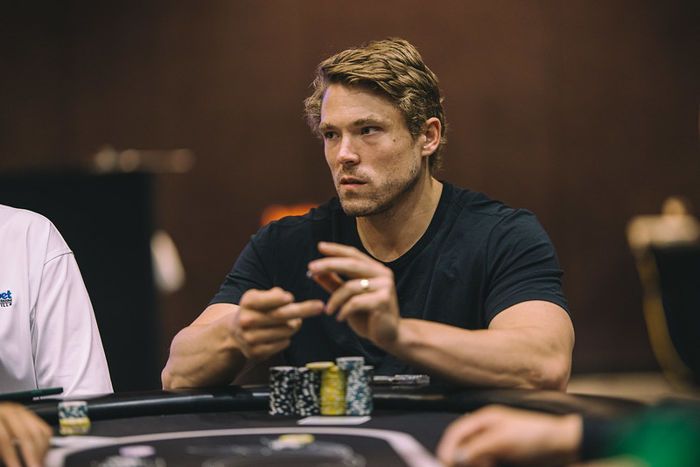 alex foxen wpt choctaw