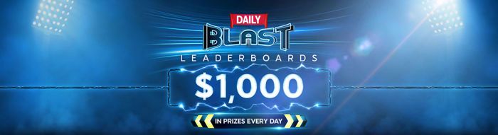 BLAST Leaderboard