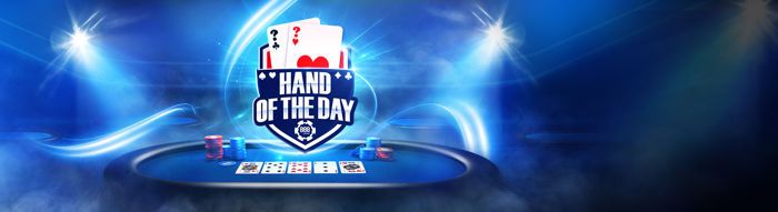 Hand of the Day