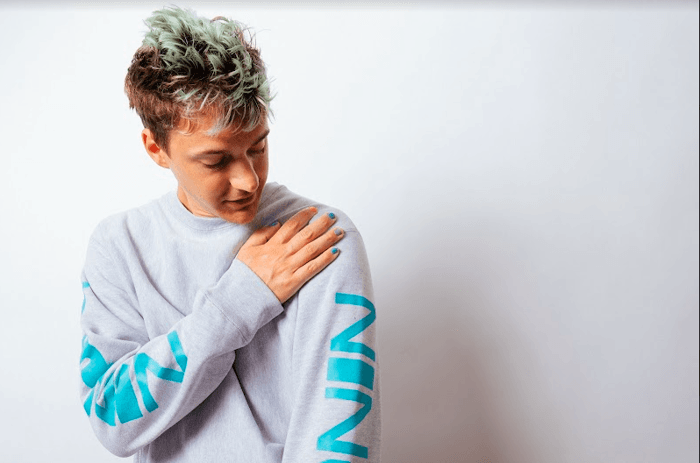 Ninja Partners with Influencer Daniels - HomePage News