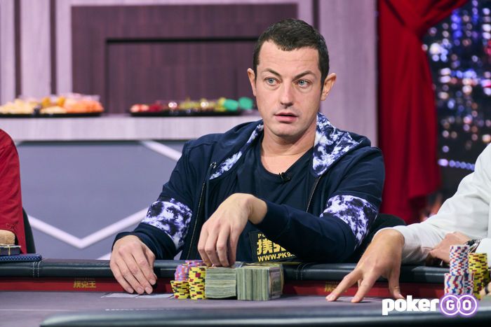 Tom Dwan