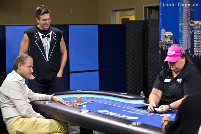 Doug Polk