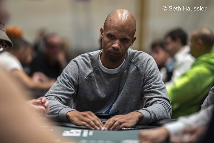 Phil Ivey