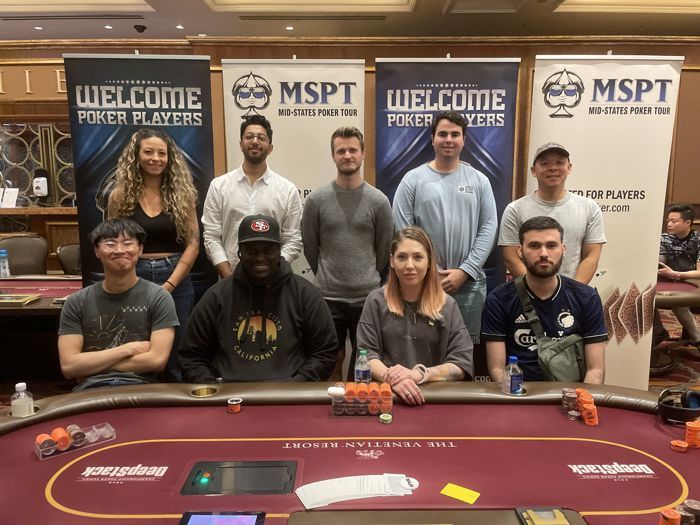 MSPT Venetian Final Table