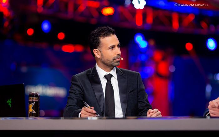 Ali Nejad