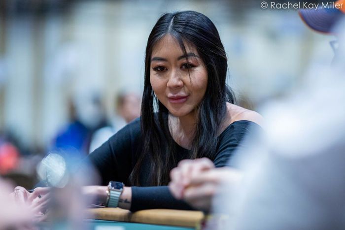 Maria Ho