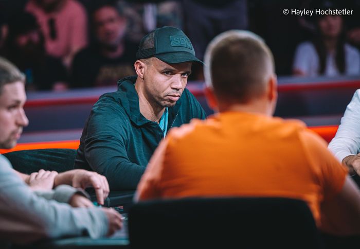 Phil Ivey