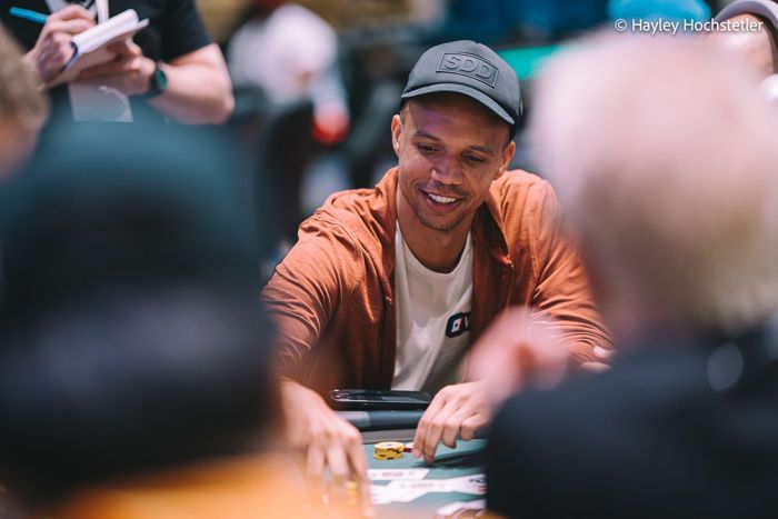 Phil Ivey