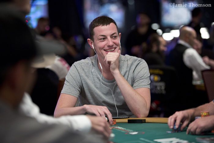 Tom Dwan