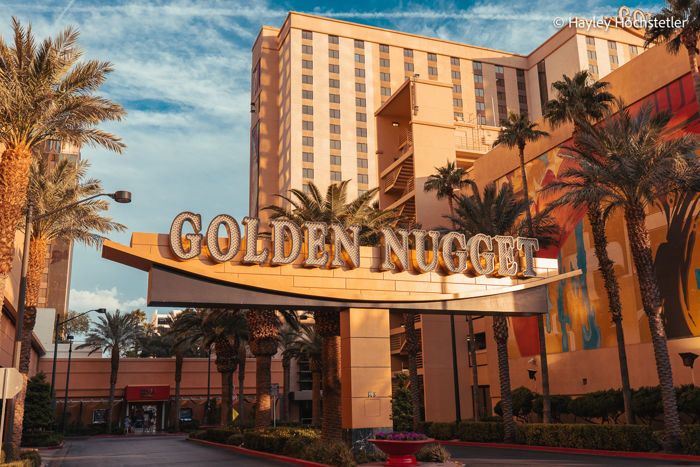 Golden Nugget