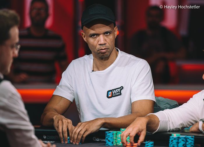 Phil Ivey