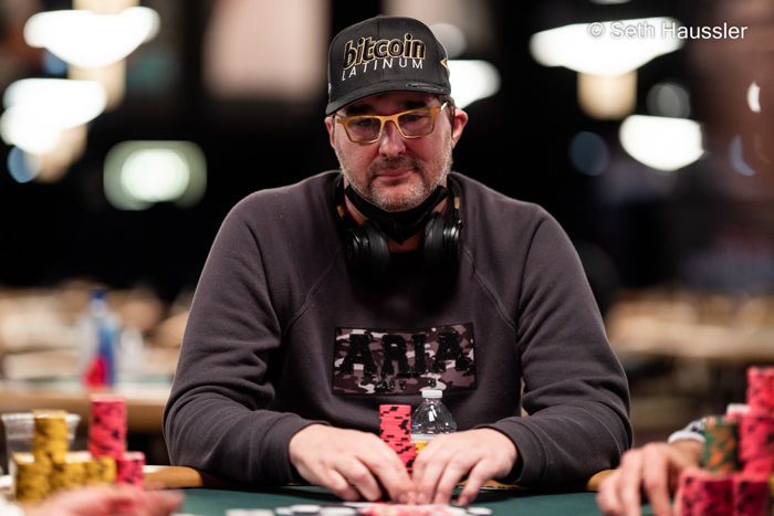 Phil Hellmuth