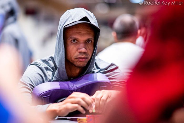 Phil Ivey