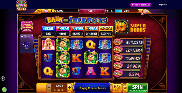 Play Fun Casino Games Online for Free