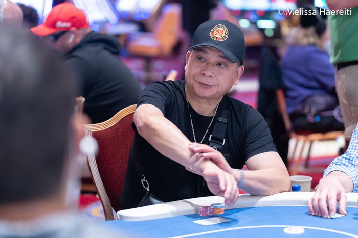 Johnny Chan