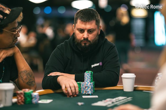 WSOP NEWS:  DAY-3-STARTS-MONDAY-WITH-2557-PLAYERS--WHO-HAVE-HOPES-AND-DREAMS-ALIVE