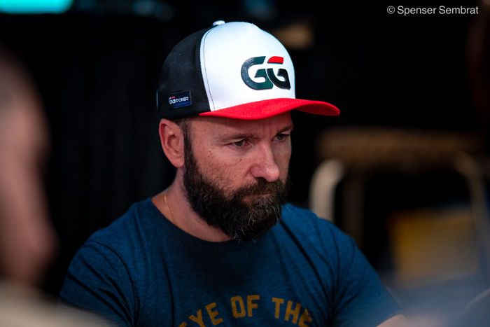 Daniel Negreanu