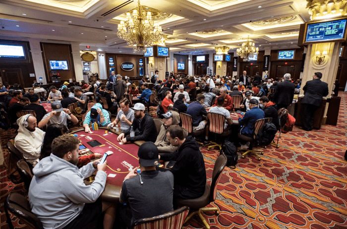 WPT Venetian