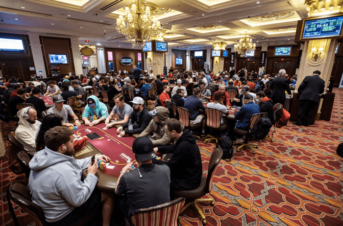 WPT Venetian