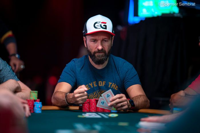 Daniel Negreanu