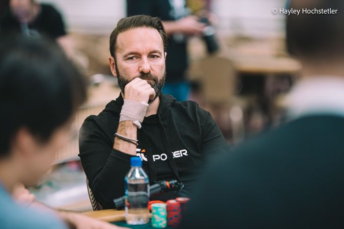 Daniel Negreanu